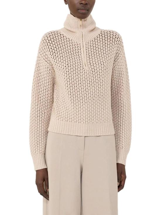  막스마라 스웨터 01a03d6a 3aea 74c4 bc5e 246a69807fa5 BEIGE - MAX MARA