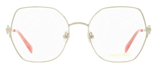 에밀리오푸치 안경 019f8781 06c2 7ddd bc8e 7e2a0f5173dd SILVER - EMILIO PUCCI