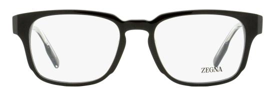  에르메네질도제냐 안경 019ed27c 4454 75ce 8dae 495e3f7914b3 BLACK - ERMENEGILDO ZEGNA