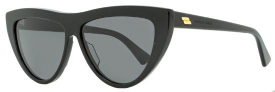 보테가베네타 선글라스 019ed27c 1296 7ec3 b2ab 478ded4f7005 BLACK - BOTTEGA VENETA