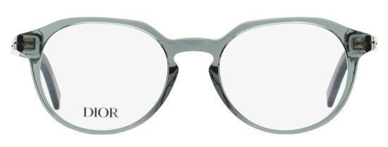  디올 안경 019ed27c 618d 7075 92d2 ab02dda6eb46 GRAY GREEN - DIOR
