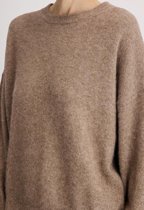 26FW 루루 드 세종 스웨터 TRISTANLDS AB025268 S - LOULOU DE SAISON