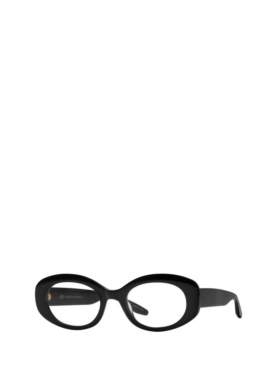 26FW 바본페레이라 안경 BP50142I BLA BLACK - BARTON PERREIRA