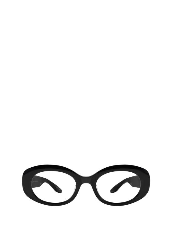 26FW 바본페레이라 안경 BP50142I BLA BLACK