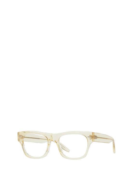 26FW 바본페레이라 안경 BP50145I CHA CHAMPAGNE - BARTON PERREIRA
