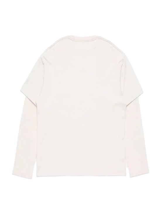  아크네 스튜디오 탑 01a03d69 8bd7 7394 82f4 21f7cb863405 BEIGE - ACNE STUDIOS