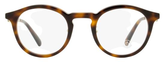  몽클레어 안경 01a01c2e 88dc 71fd a621 7530f14c0bf0 BROWN - MONCLER