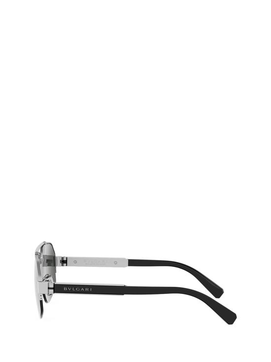 26FW 불가리 선글라스 BV40100U 17D GREY - BVLGARI