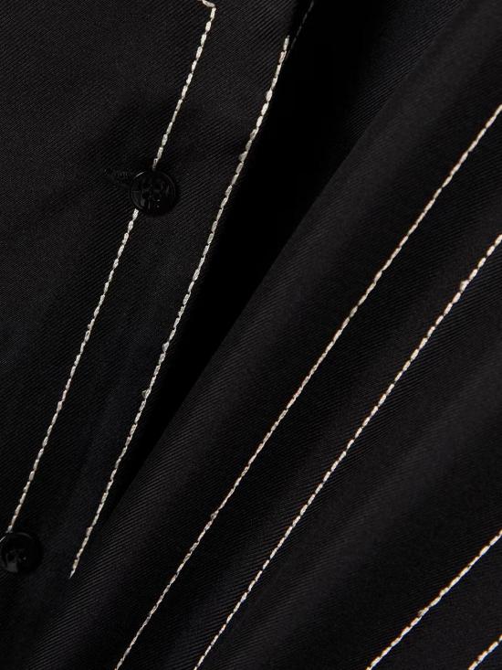  토템 셔츠 01a03d69 5555 71f0 a651 ea86a96f2de2 BLACK - TOTEME