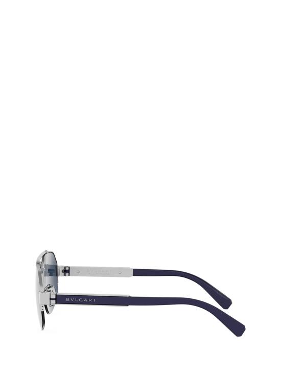 26FW 불가리 선글라스 BV40100U 17V GREY - BVLGARI