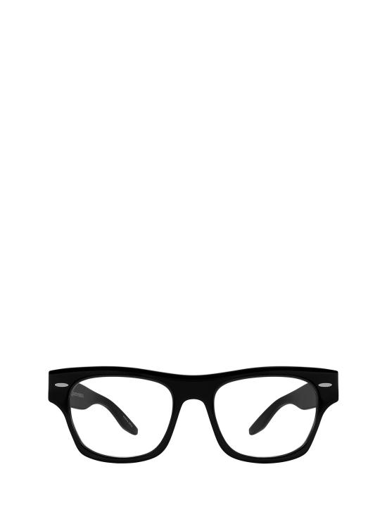 26FW 바본페레이라 안경 BP50145I BLA BLACK