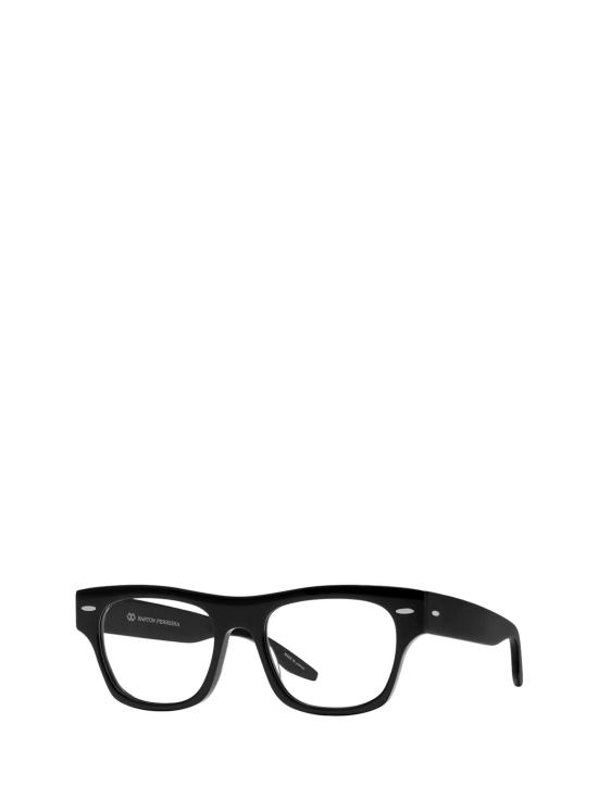 26FW 바본페레이라 안경 BP50145I BLA BLACK - BARTON PERREIRA