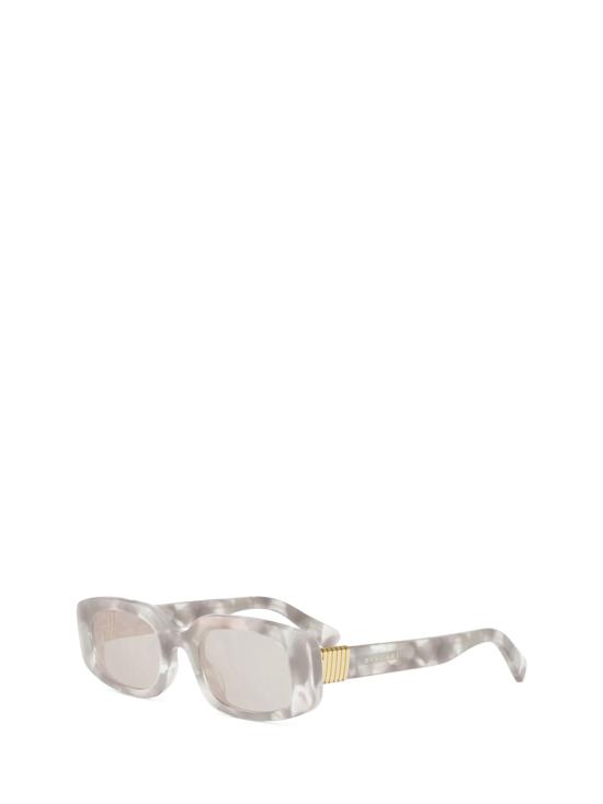 26FW 불가리 선글라스 BV40084I 55C GREY - BVLGARI