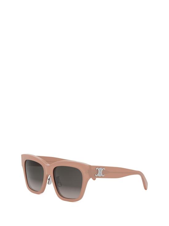 26FW 셀린느 선글라스 CL40253F 72F ROSE - CELINE