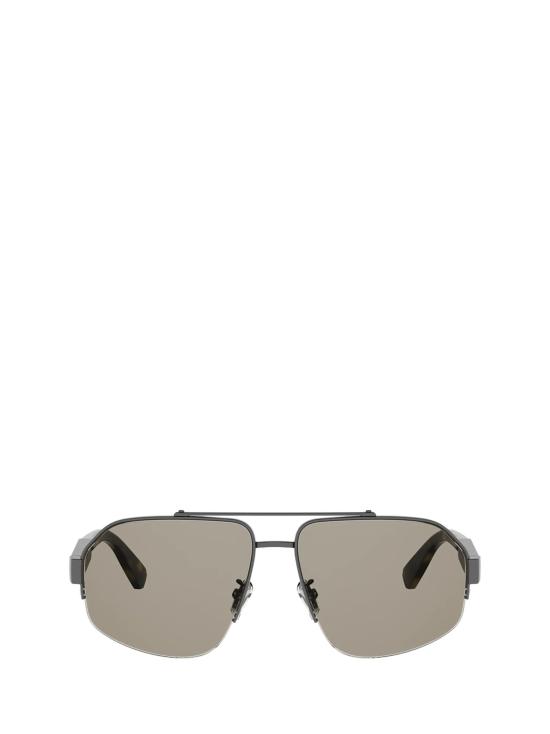 26FW 불가리 선글라스 BV40100U 13E GREY