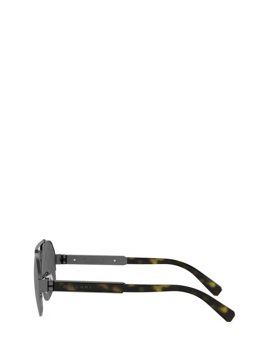 26FW 불가리 선글라스 BV40100U 13E GREY - BVLGARI