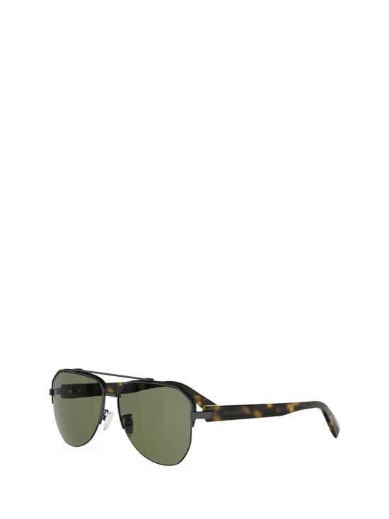 26FW 불가리 선글라스 BV40090U 13N GREY - BVLGARI