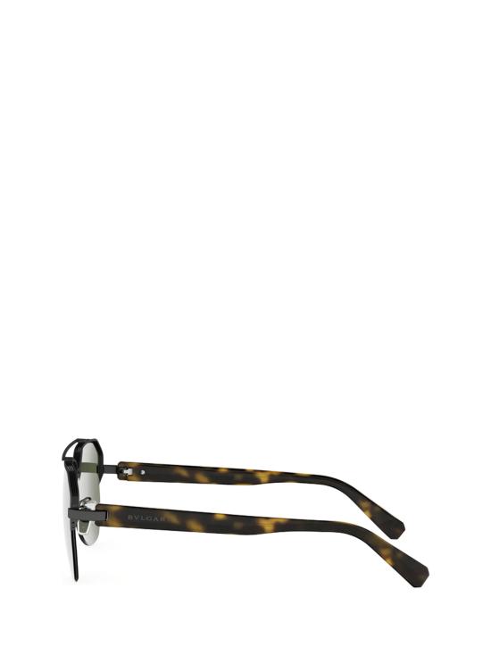 26FW 불가리 선글라스 BV40090U 13N GREY - BVLGARI