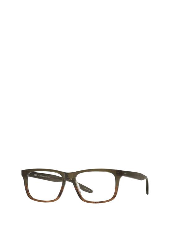 26FW 바본페레이라 안경 BP50144I OLW OLIVE WOOD - BARTON PERREIRA