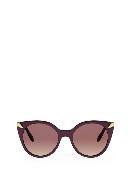 26FW 불가리 선글라스 BV40082I 81T VIOLET