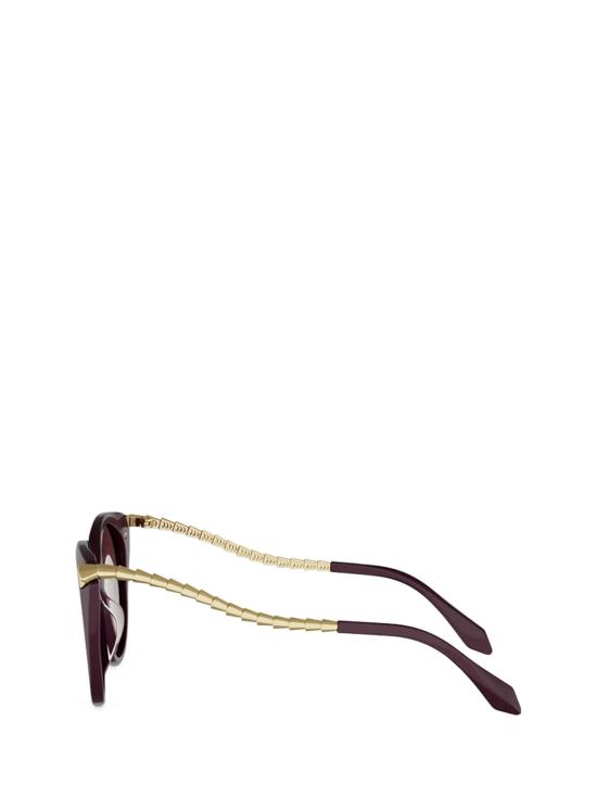 26FW 불가리 선글라스 BV40082I 81T VIOLET - BVLGARI