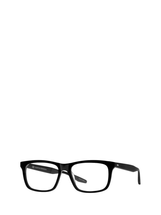 26FW 바본페레이라 안경 BP50144I BLA BLACK - BARTON PERREIRA