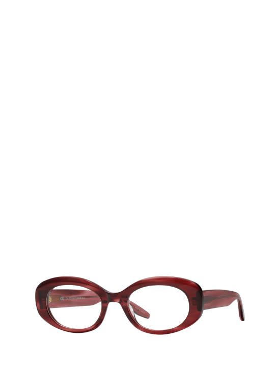 26FW 바본페레이라 안경 BP50142I RAB RASPBERRY BERET - BARTON PERREIRA