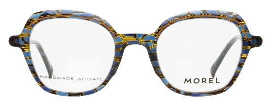  모렐 아이웨어 안경 019fd9dc 15ca 7209 8ad1 887719c0562f BLUE - MOREL EYEWEAR