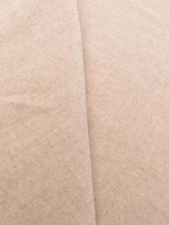  토템 머플러/스카프 01a03d6b 4fa0 7f23 9293 72fb144f4660 BEIGE - TOTEME