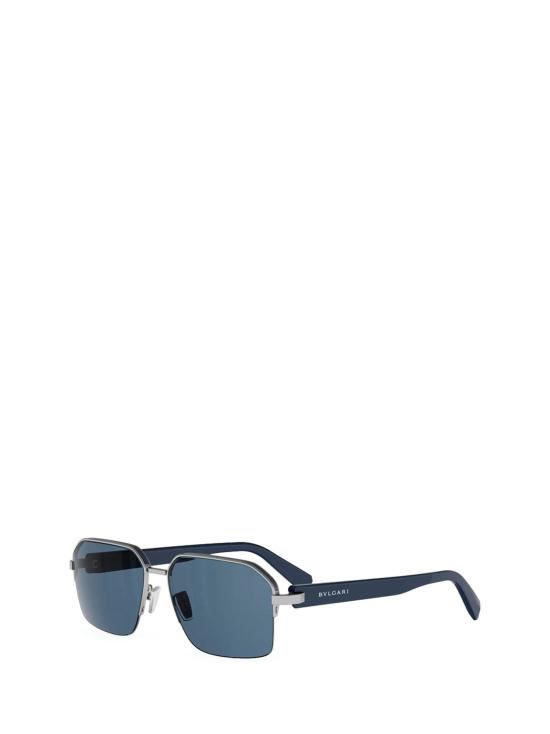 26FW 불가리 선글라스 BV40089U 17V GREY - BVLGARI