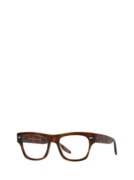 26FW 바본페레이라 안경 BP50145I DAK DAKAR - BARTON PERREIRA