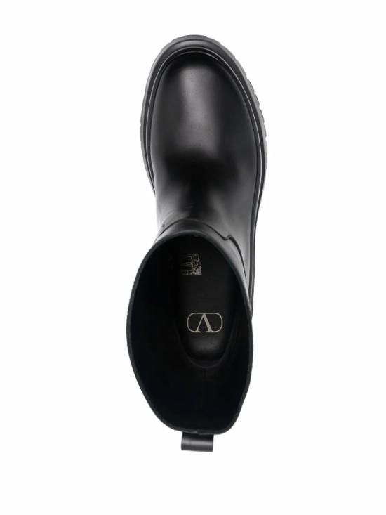  발렌티노 가라바니 부츠 019f433c f736 7732 baa3 fb468200ff75 BLACK - VALENTINO GARAVANI