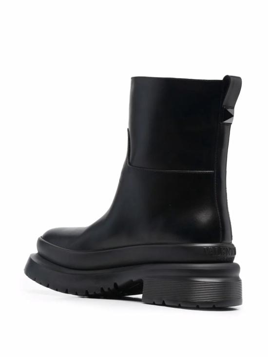  발렌티노 가라바니 부츠 019f433c f736 7732 baa3 fb468200ff75 BLACK - VALENTINO GARAVANI