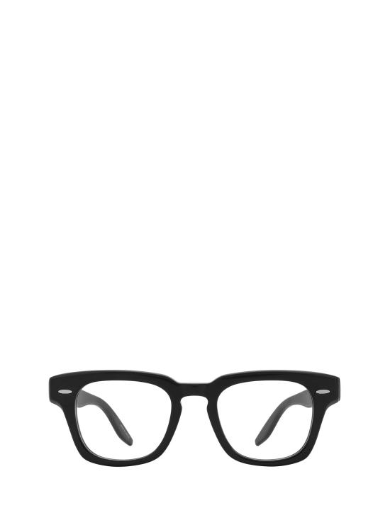 26FW 바본페레이라 안경 BP50146I BLA BLACK