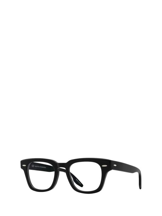26FW 바본페레이라 안경 BP50146I BLA BLACK - BARTON PERREIRA