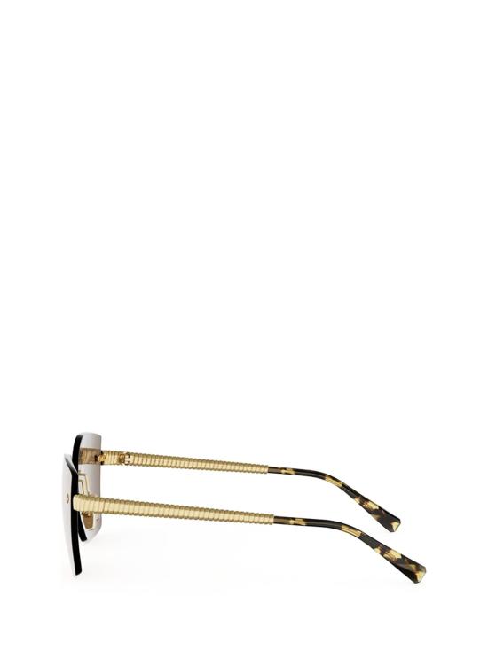 26FW 불가리 선글라스 BV40083U 30G GOLD - BVLGARI