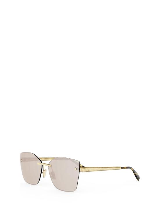 26FW 불가리 선글라스 BV40083U 30G GOLD - BVLGARI