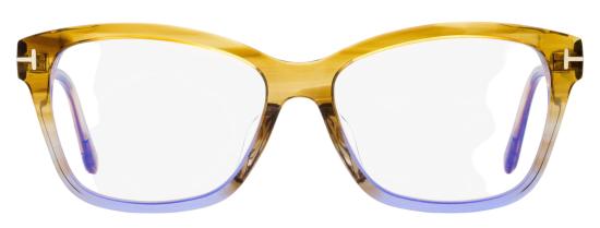  톰포드 안경 01a011a6 4b22 76b3 8244 e42a790192c4 BROWN - TOMFORD