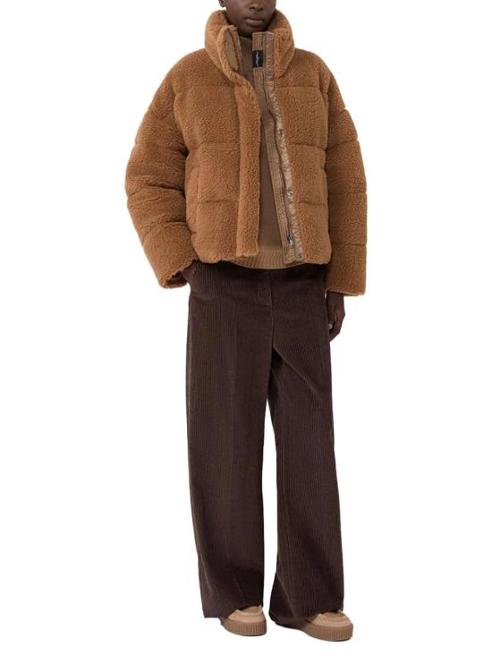  위켄드막스마라 패딩 01a03d6a a65f 70fd a83e 87f1547dc6b6 BEIGE - WEEKEND MAX MARA
