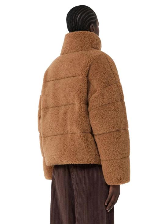  위켄드막스마라 패딩 01a03d6a a65f 70fd a83e 87f1547dc6b6 BEIGE - WEEKEND MAX MARA