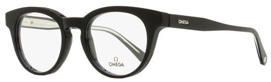  오메가 안경 019ed27c 15f0 7210 ac96 0871678e948f BLACK - OMEGA