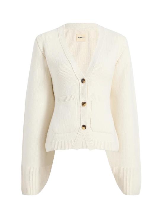  케이트 스웨터 01a03d6b 0718 74ee beec 61050b6612a4 BEIGE - KHAITE