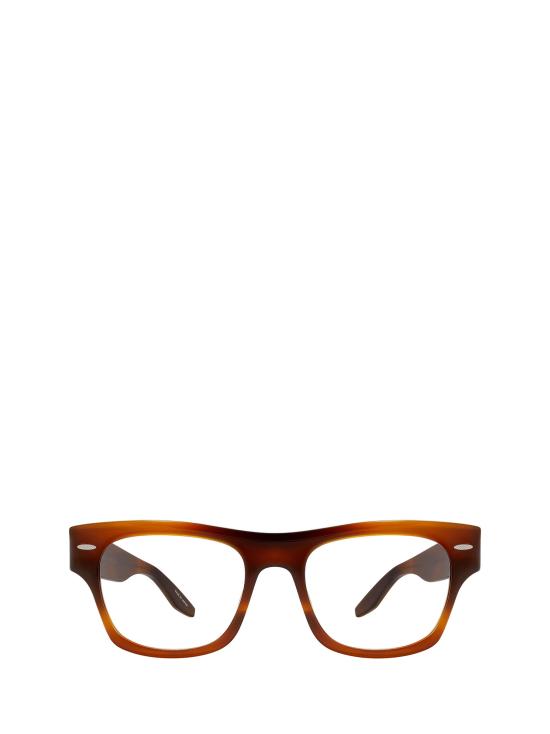 26FW 바본페레이라 안경 BP50145I MOT MONARCH TORTOISE