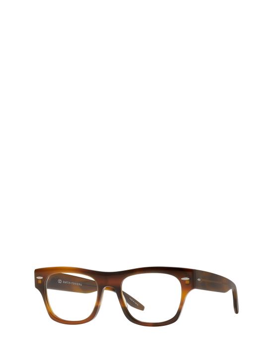 26FW 바본페레이라 안경 BP50145I MOT MONARCH TORTOISE - BARTON PERREIRA