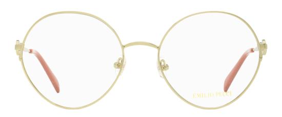 에밀리오푸치 안경 019f8781 06de 7def aab2 c08c3b21e031 GOLD - EMILIO PUCCI