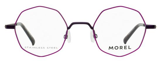  모렐 아이웨어 안경 019fd9dc 0bc2 7ddb a9f6 75741e4f7221 PURPLE - MOREL EYEWEAR