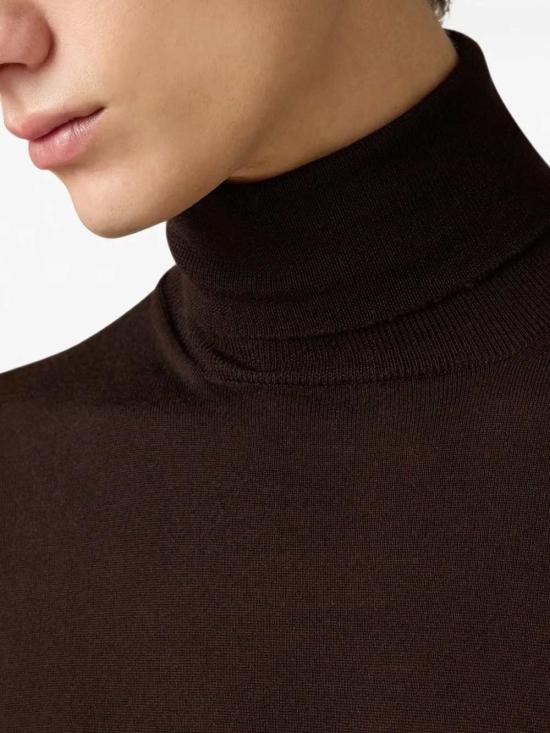 26FW 라르디니 스웨터 CNLMML434CN64021 450 - LARDINI