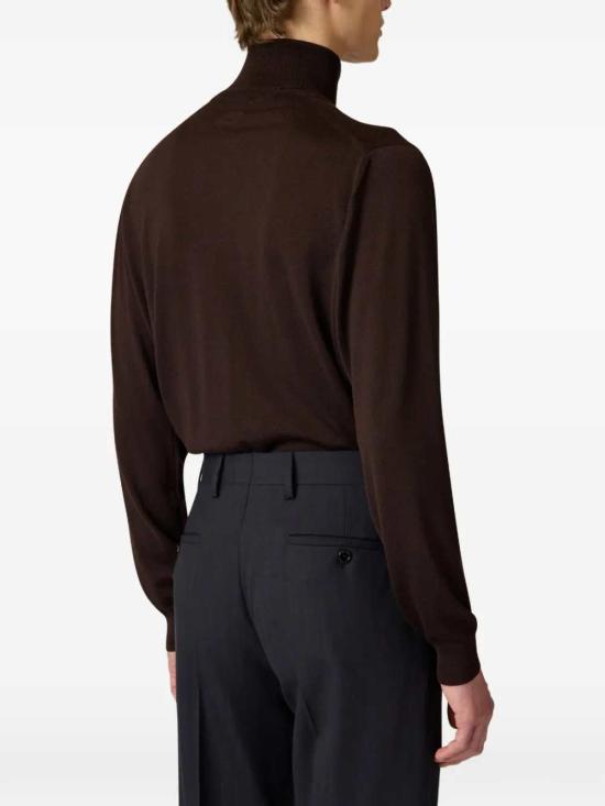26FW 라르디니 스웨터 CNLMML434CN64021 450 - LARDINI
