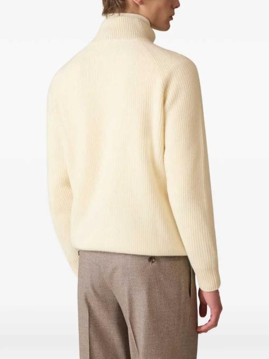 26FW 라르디니 스웨터 ACLMML457AC67024 120GR - LARDINI