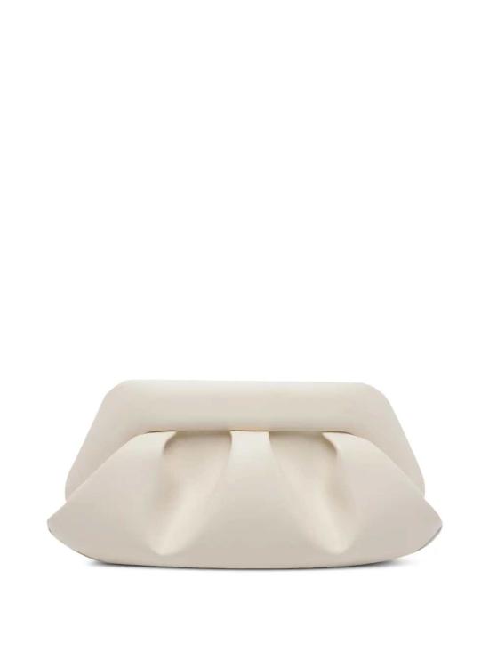 26FW 더모아레 가방 NS2WTMBB0OOVF 0110A BUTTER CREAM - THEMOIRE